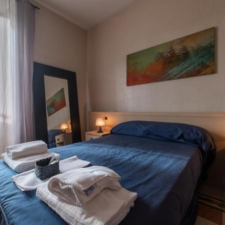 Roi Suite Рим Экстерьер фото