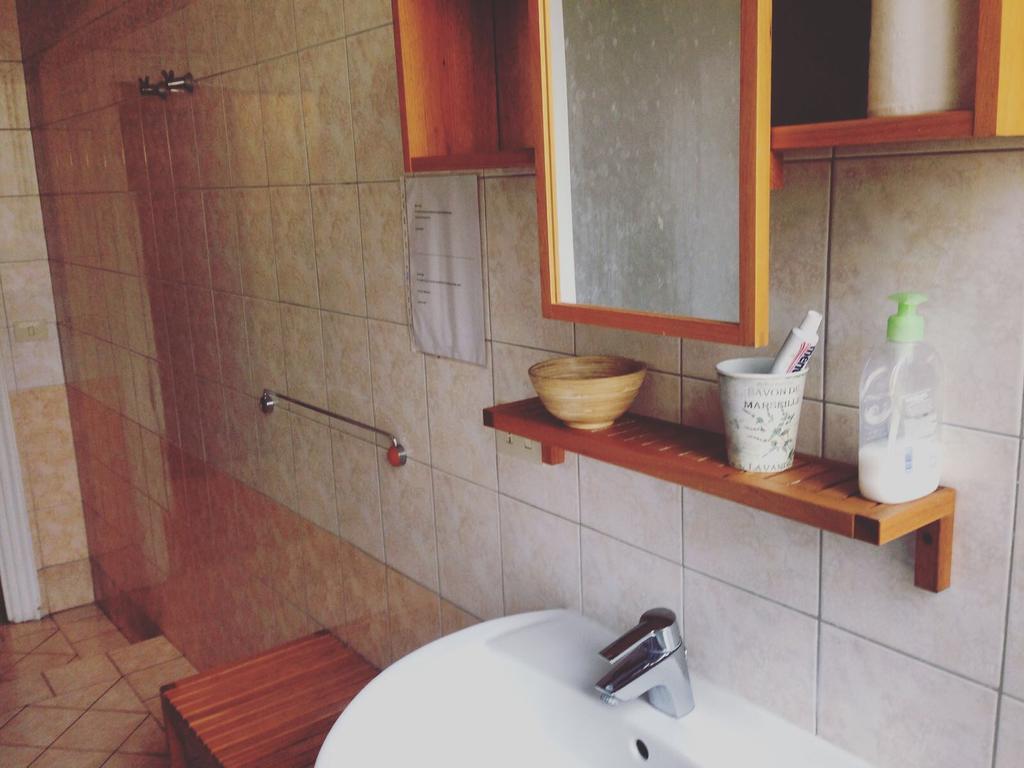 Roi Suite Рим Экстерьер фото