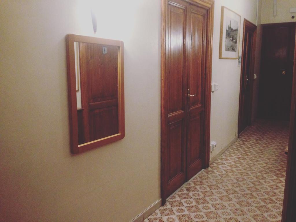 Roi Suite Рим Экстерьер фото