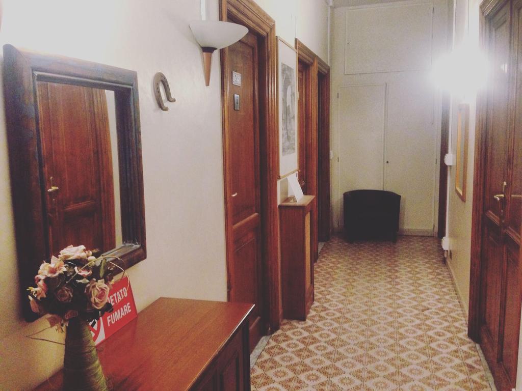 Roi Suite Рим Экстерьер фото