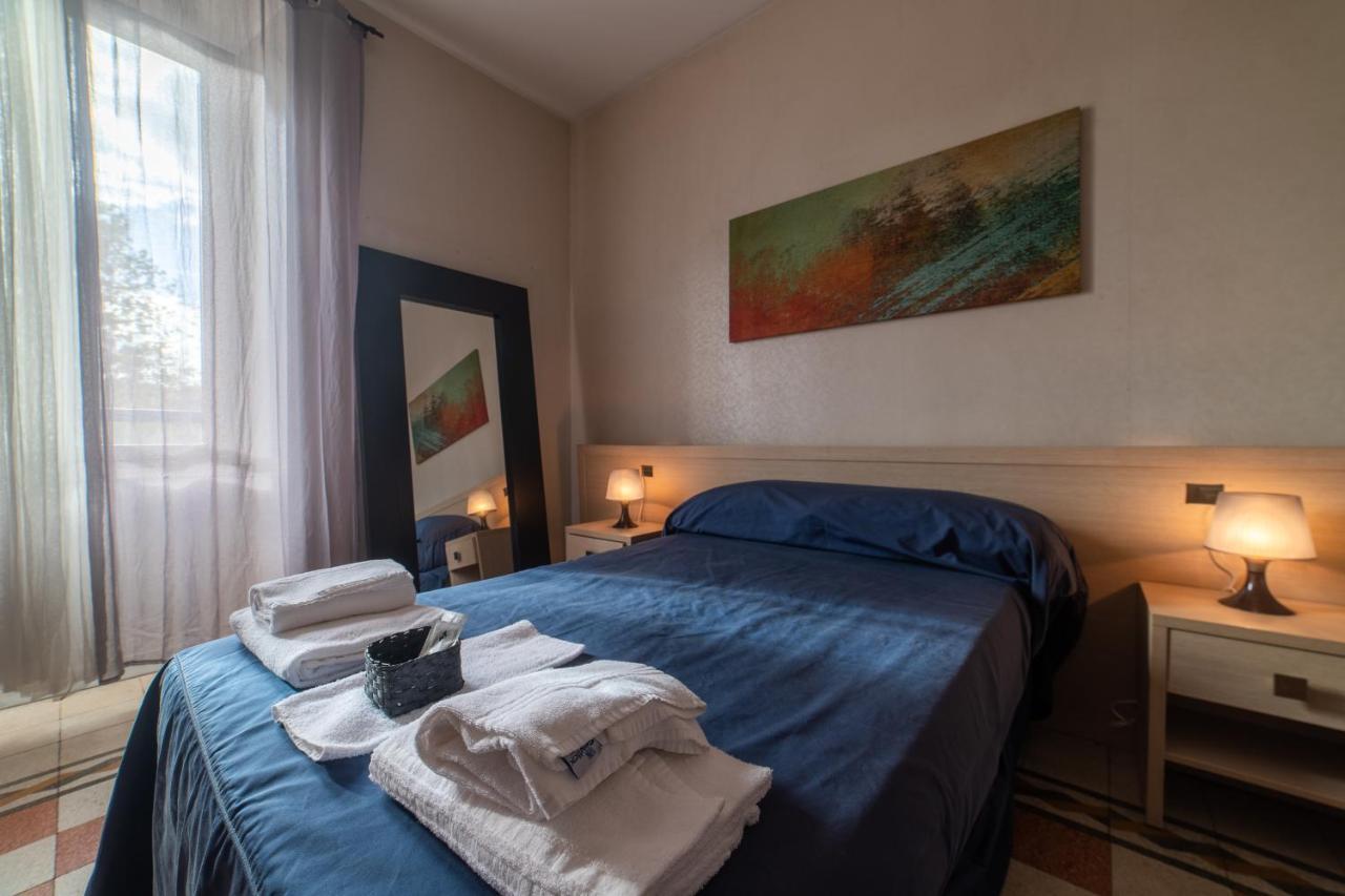 Roi Suite Рим Экстерьер фото