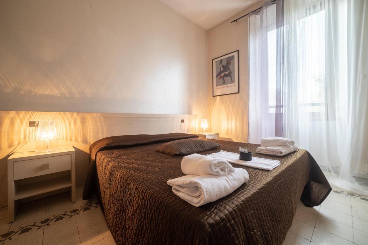 Roi Suite Рим Экстерьер фото