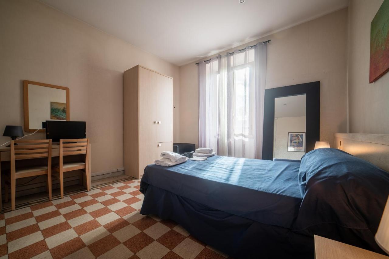 Roi Suite Рим Экстерьер фото