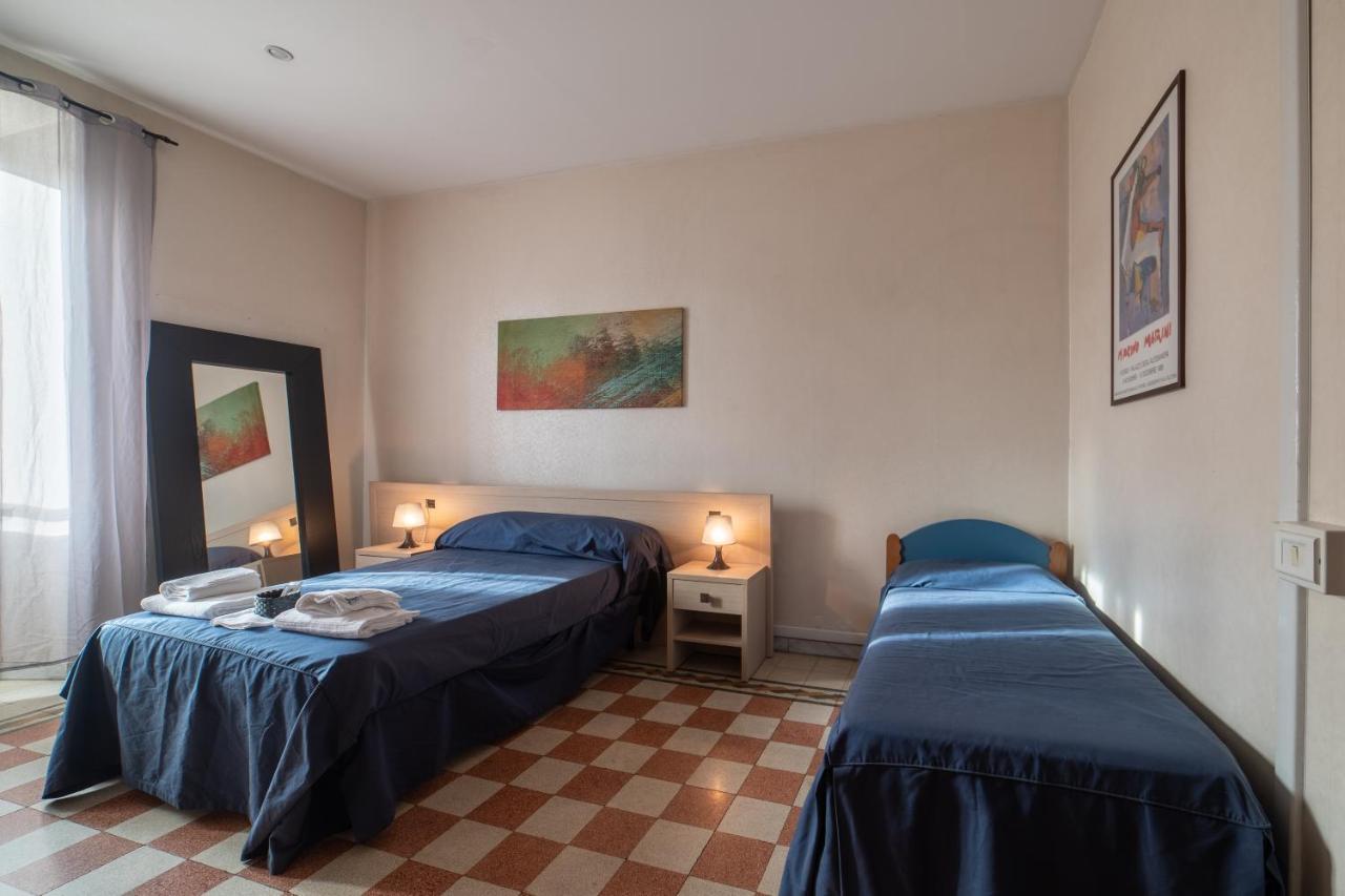 Roi Suite Рим Экстерьер фото