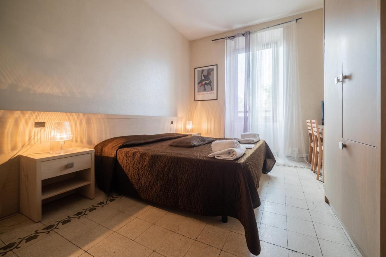 Roi Suite Рим Экстерьер фото